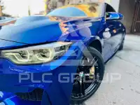 2019 BMW M4