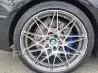 2019 BMW M4