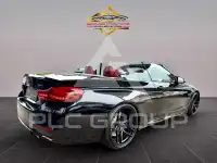 2019 BMW M4