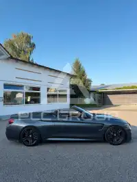 2019 BMW M4