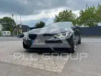 2019 BMW M4
