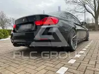 2019 BMW M4