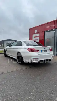2019 BMW M4