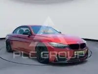 2019 BMW M4