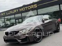 2019 BMW M4