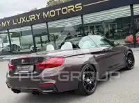 2019 BMW M4