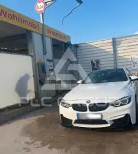 2019 BMW M4