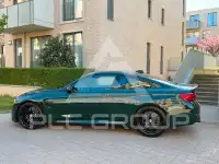 2019 BMW M4