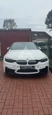 2019 BMW M4