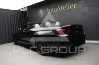 2019 BMW M4