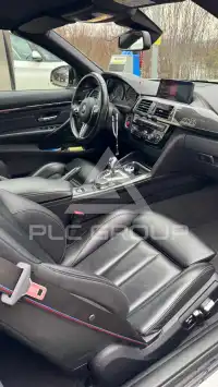 2019 BMW M4