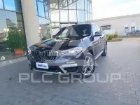 2019 BMW M3