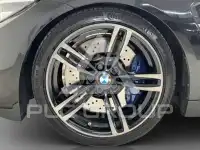 2019 BMW M3