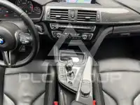2019 BMW M3