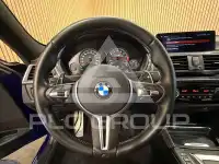2019 BMW M3