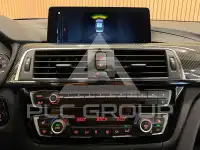 2019 BMW M3