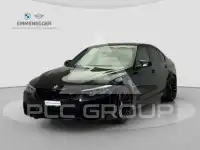 2019 BMW M3