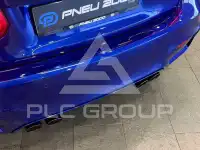 2019 BMW M3