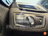 2019 BMW X1