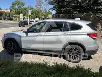 2019 BMW X1