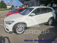 2019 BMW X1