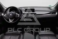 2019 BMW X1