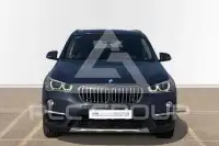 2019 BMW X1