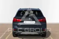 2019 BMW X1