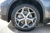 2019 BMW X1