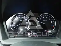 2019 BMW X1