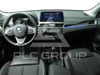 2019 BMW X1
