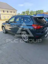 2019 BMW X1
