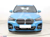 2019 BMW X1
