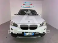 2019 BMW X1