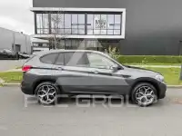 2019 BMW X1