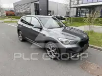 2019 BMW X1