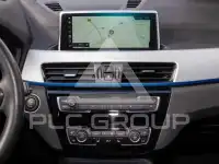 2019 BMW X1