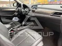 2019 BMW X1