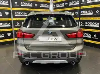 2019 BMW X1