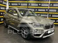 2019 BMW X1