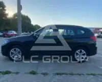 2019 BMW X1