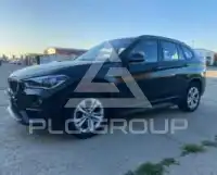2019 BMW X1