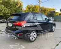 2019 BMW X1