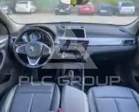 2019 BMW X1