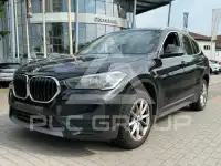 2019 BMW X1