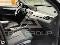 2019 BMW X1