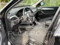 2019 BMW X1