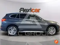 2019 BMW X1