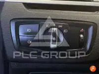 2019 BMW X1