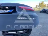 2019 BMW X1